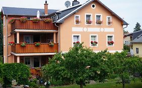 Ferienwohnung am Dorfplatz